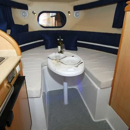 Bateau Village Naturiste Le Sun Jr 1 Agde