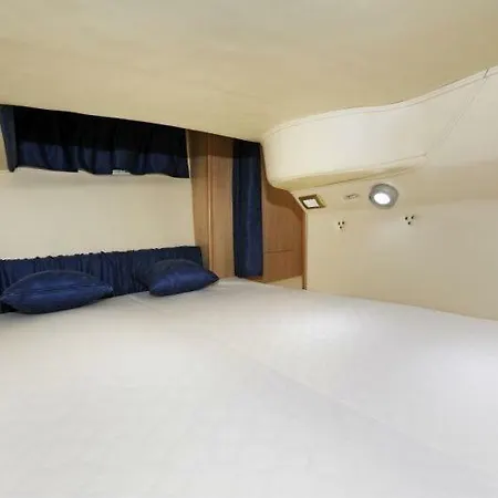 Holiday home Bateau Village Naturiste Le Sun Jr 1 Agde
