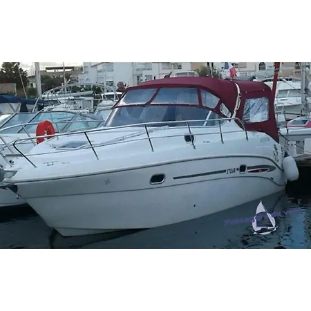 Bateau Village Naturiste Le Sun Jr 1 * Agde