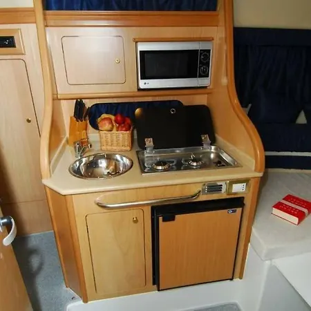 Bateau Village Naturiste Le Sun Jr 1 Agde
