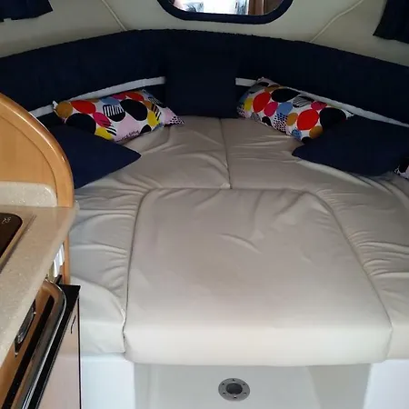 Bateau Village Naturiste Le Sun Jr 1 *